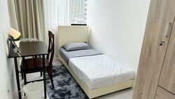 Central Green Condominium (D3), Condominium #562184921
